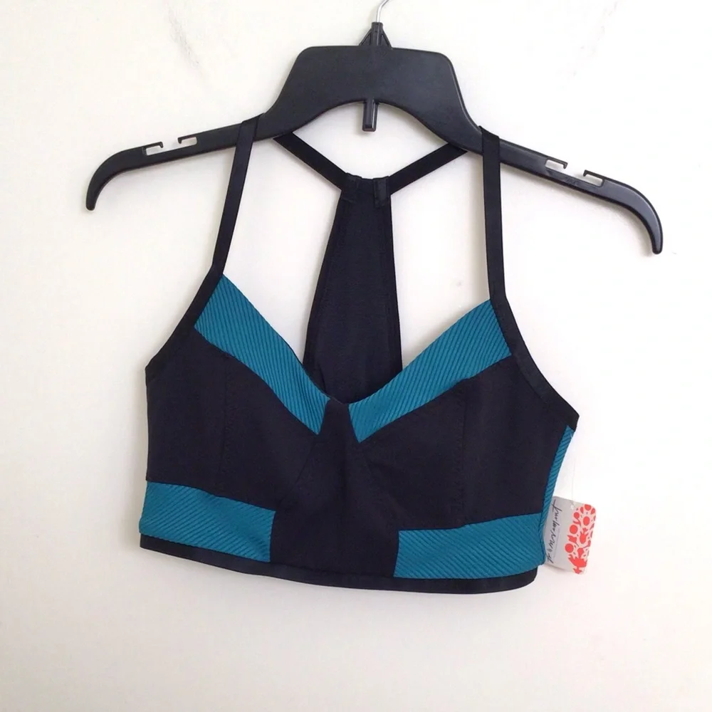 FP Movement Ticket To Paradise Bra Top